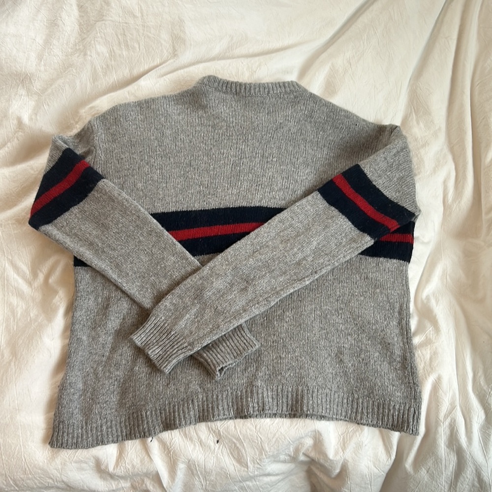 brandy sweater - Picture 2 of 2